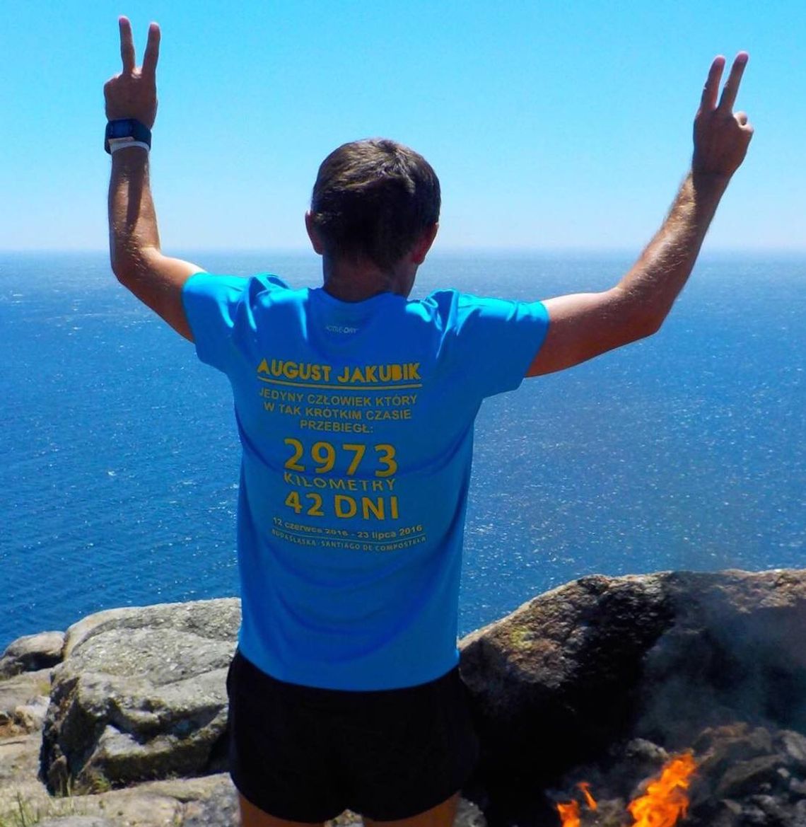 Świętochłowice stawiają na mistrzowskie bieganie 2026. Dołącz do treningów z Augustem Jakubikiem!