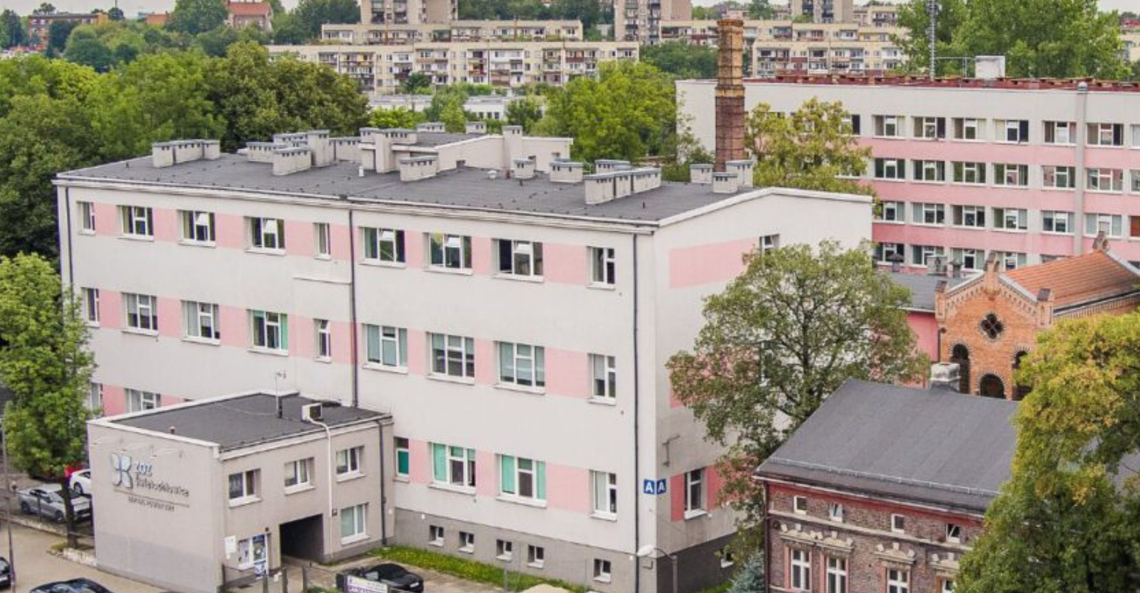 Świętochłowice: Szpital przeszedł częściową modernizację. Będzie więcej komfortu dla pacjentów? Świętochłowice: Szpital przeszedł częściową modernizację. Będzie więcej komfortu dla pacjentów?