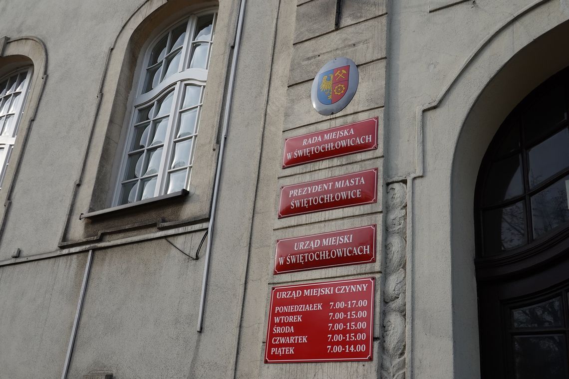 Świętochłowice usprawniają system ostrzegania i alarmowania mieszkańców Świętochłowice usprawniają system ostrzegania i alarmowania mieszkańców