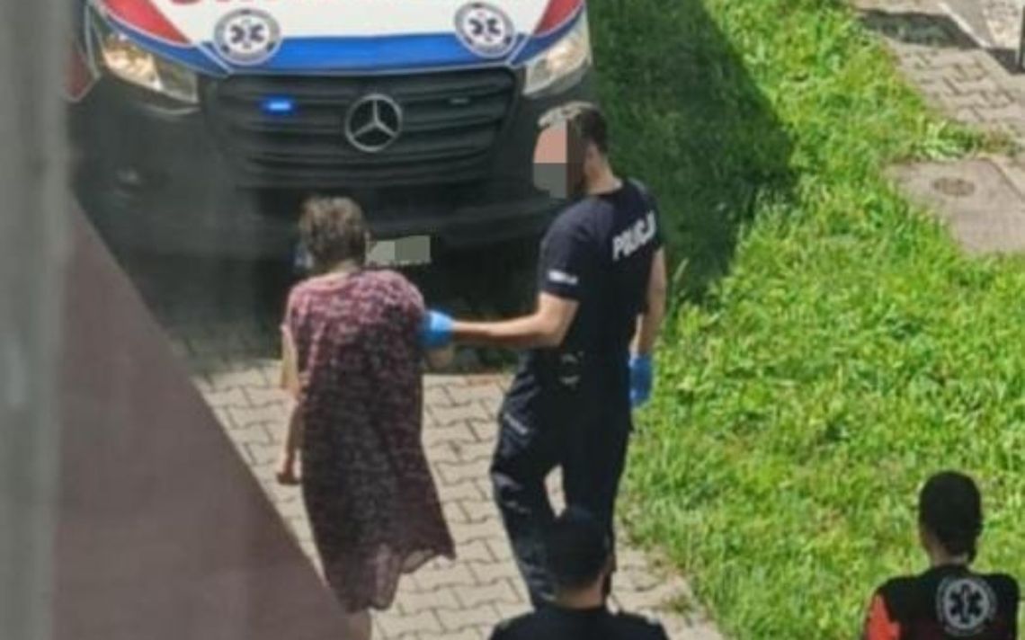 Czy rodzice więzili w mieszkaniu w Świętochłowicach własną córkę? Jest oficjalne oświadczenie Policji