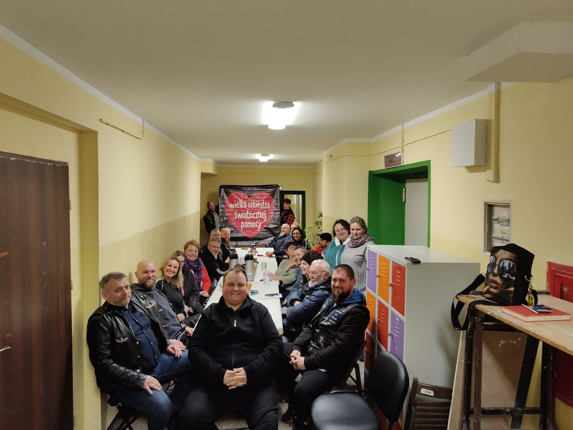 Świętochłowice znów zagrają z Orkiestrą – nadchodzi 34. finał WOŚP