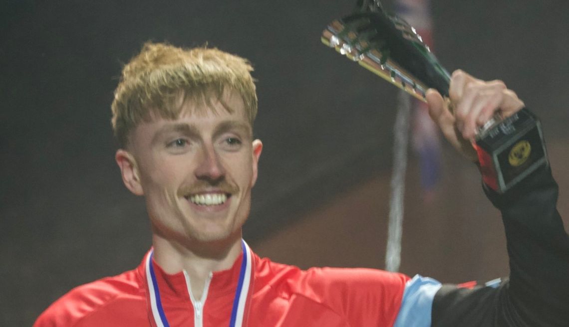 Świętochłowicki speedrower z hitowym transferem. Trzeci zawodnik świata wzmocnił zespół!