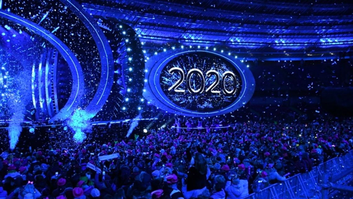 Sylwestrowa Moc Przebojów rozgrzała Śląskie Sylwestrowa Moc Przebojów rozgrzała Śląskie