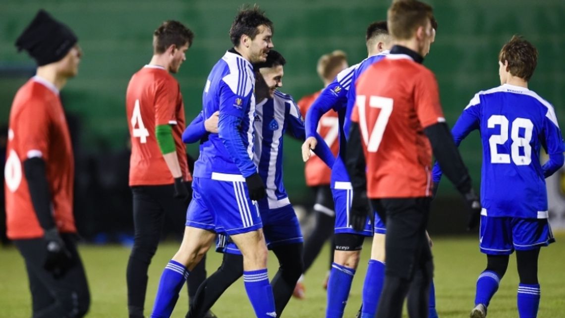 Szachy dla Niebieskich Szachy dla Niebieskich