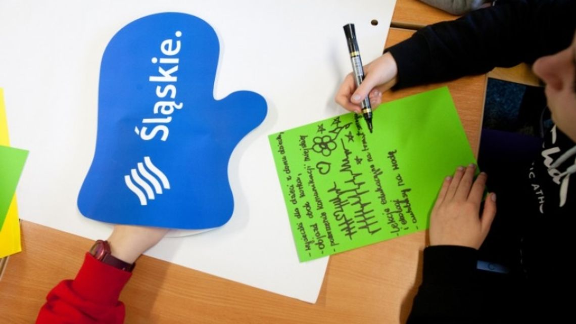 Szkoła młodych obywateli