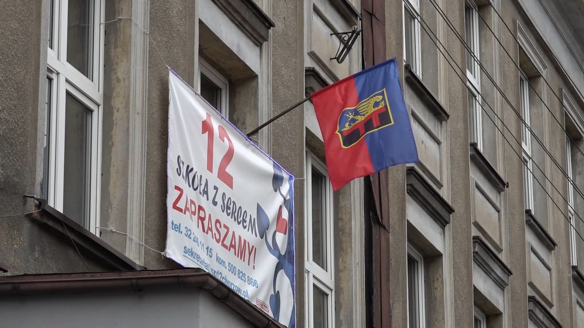 Szkołę Podstawową nr 12 czeka ekologiczna modernizacja warta ponad 4 mln złotych [WIDEO]