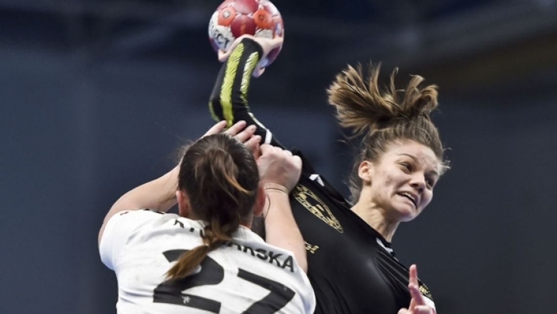 Szóste miejsce w zasięgu. Ruch chce pójść za ciosem!