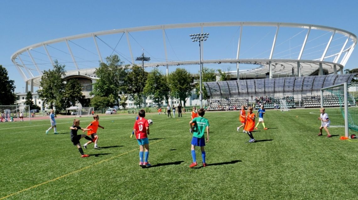 Szukamy piłkarskich Janków