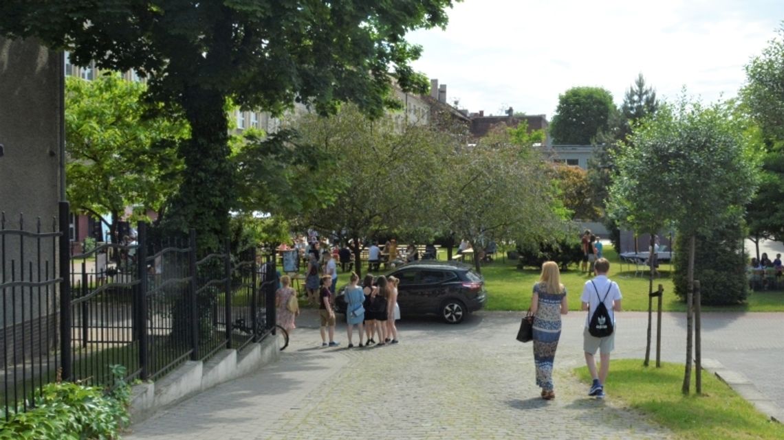 Tak bawili się uczestnicy IV Pikniku w Ogrodach Słowaka