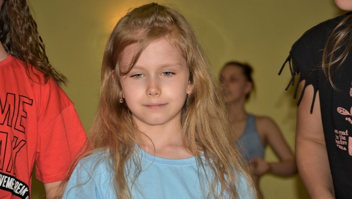 Tak bawiliśmy się w Centrum Inicjatyw Społecznych