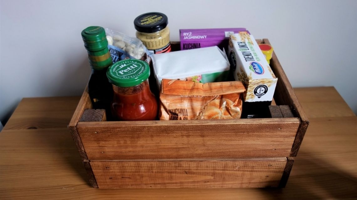 Tak OPS pomaga osobom w kwarantannie