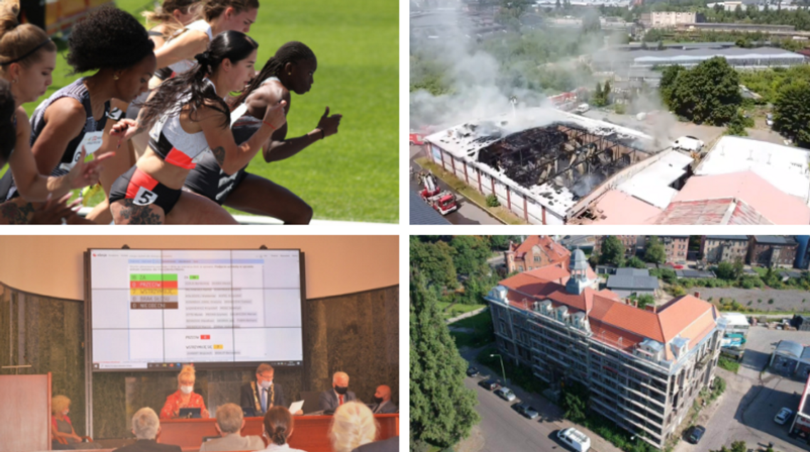 Taki to był rok - 2021 cz. II Taki to był rok - 2021 cz. II