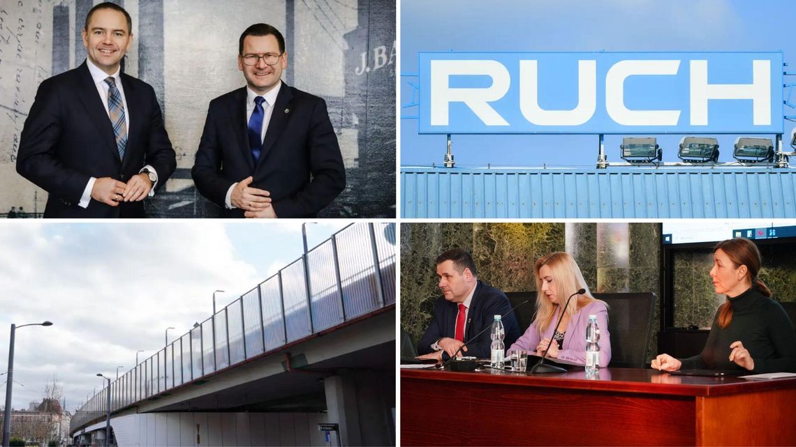 Taki to był rok - 2025! Część I/IV