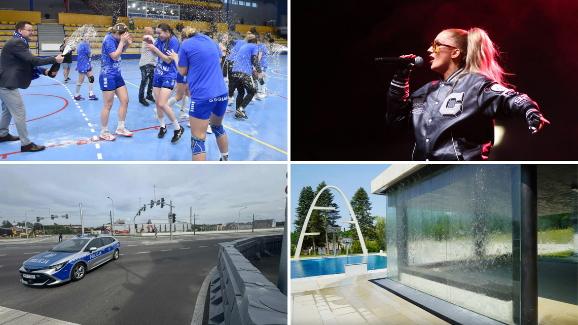 Taki to był rok - 2025! Część II/IV Taki to był rok - 2025! Część II/IV