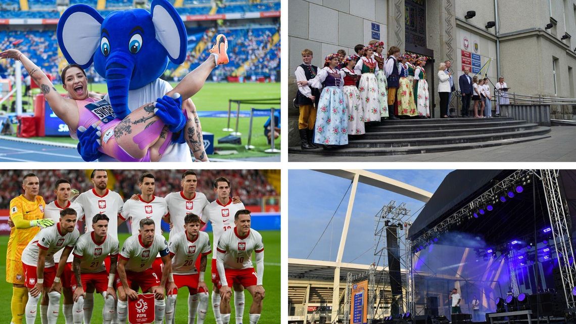 Taki to był rok - 2025! Część III/IV