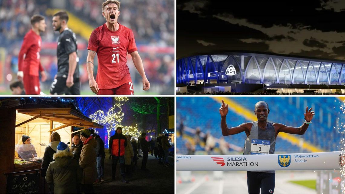 Taki to był rok - 2025! Część IV/IV