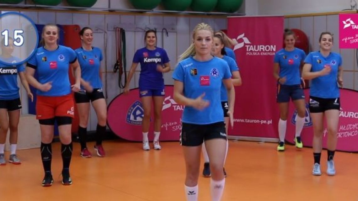 Tauron i Ruch wspierają młodych sportowców Tauron i Ruch wspierają młodych sportowców