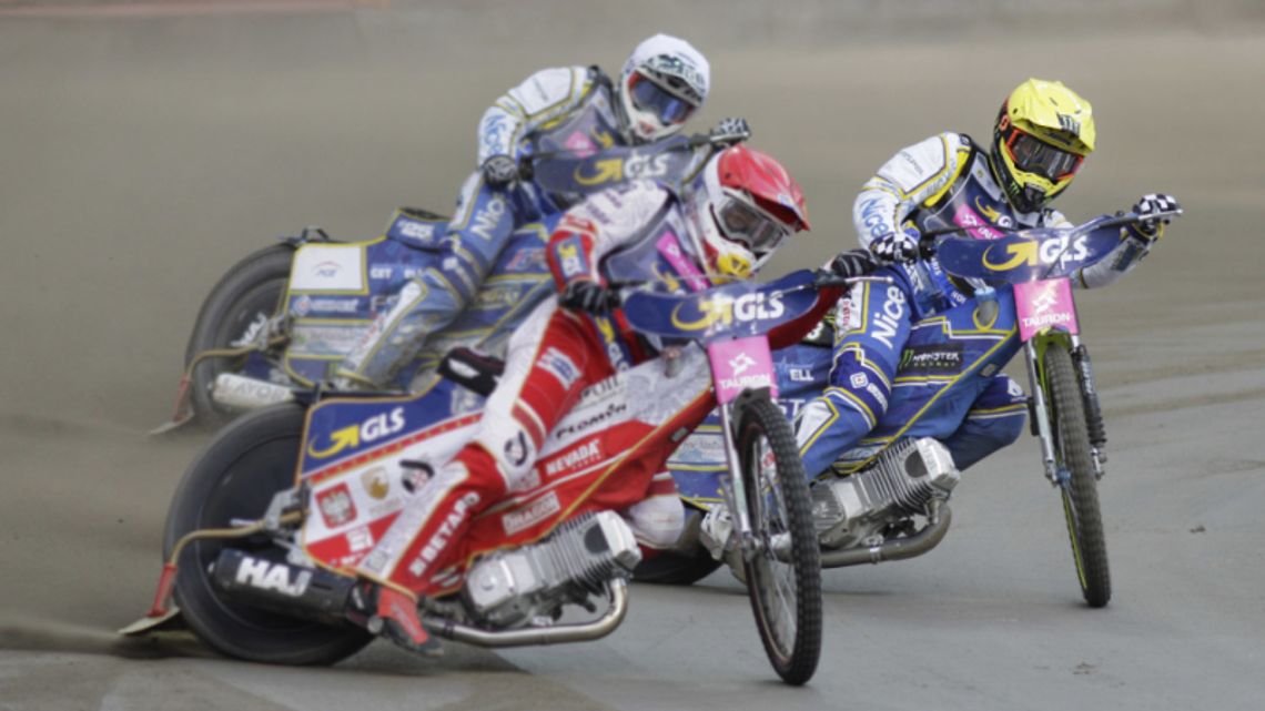 TAURON ponownie sponsorem tytularnym cyklu SEC TAURON ponownie sponsorem tytularnym cyklu SEC