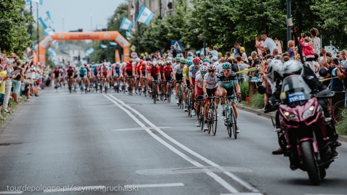 TdP: ZTM uprzedza o licznych zmianach w komunikacji miejskiej