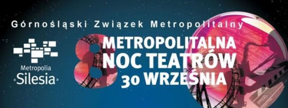 Teatr o zmroku