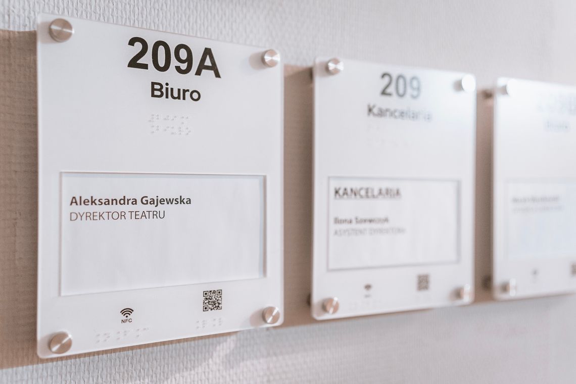 Teatr Rozrywki jeszcze bardziej otwarty dla wszystkich widzów