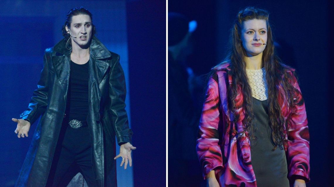 Teatr Rozrywki z szansą na 3 Złote Maski!