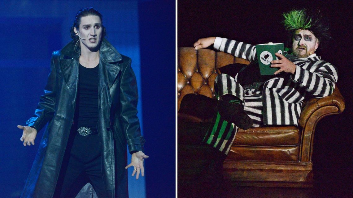 Teatr Rozrywki z szansą na nominację w Plebiscycie Musicalowym Teatr Rozrywki z szansą na nominację w Plebiscycie Musicalowym