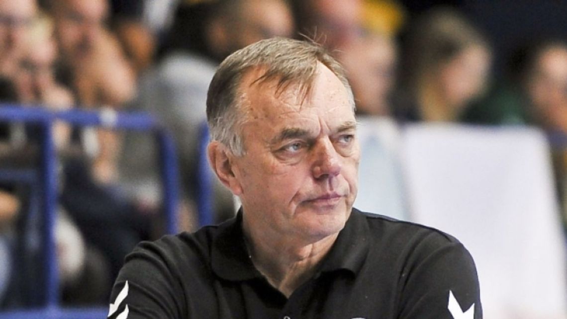 Teleky: Cudotwórcą nie jestem, ale spróbujemy zrobić maksimum Teleky: Cudotwórcą nie jestem, ale spróbujemy zrobić maksimum