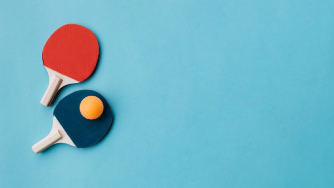 Tenisiści stołowi przywitają wiosnę