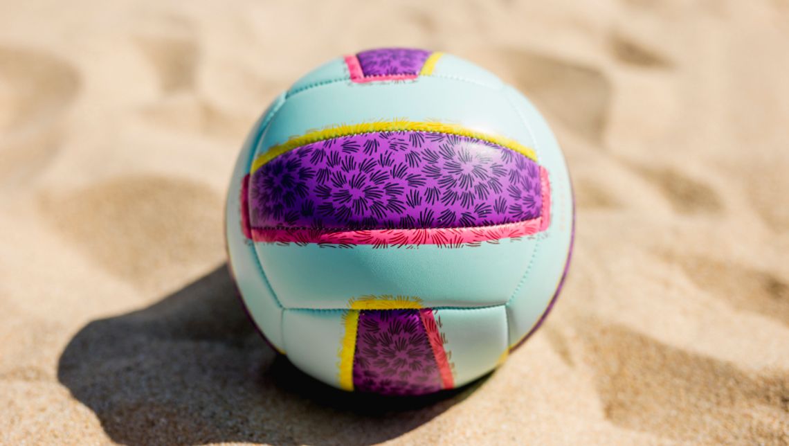 Teren przy Stadionie Śląskim zamieni się... w plażę! Teren przy Stadionie Śląskim zamieni się... w plażę!