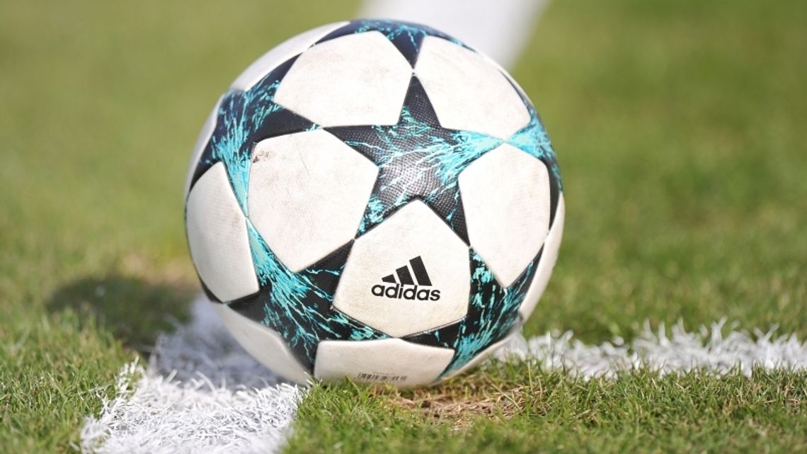 Terminarz rundy wiosennej