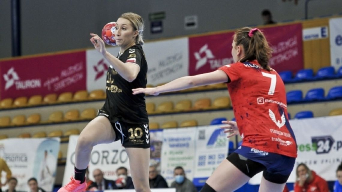 Terminy najbliższych meczów Ruchu w Superlidze