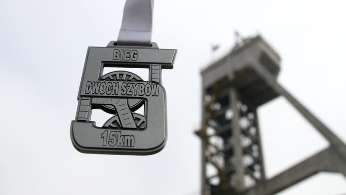 To był rekordowy bieg...