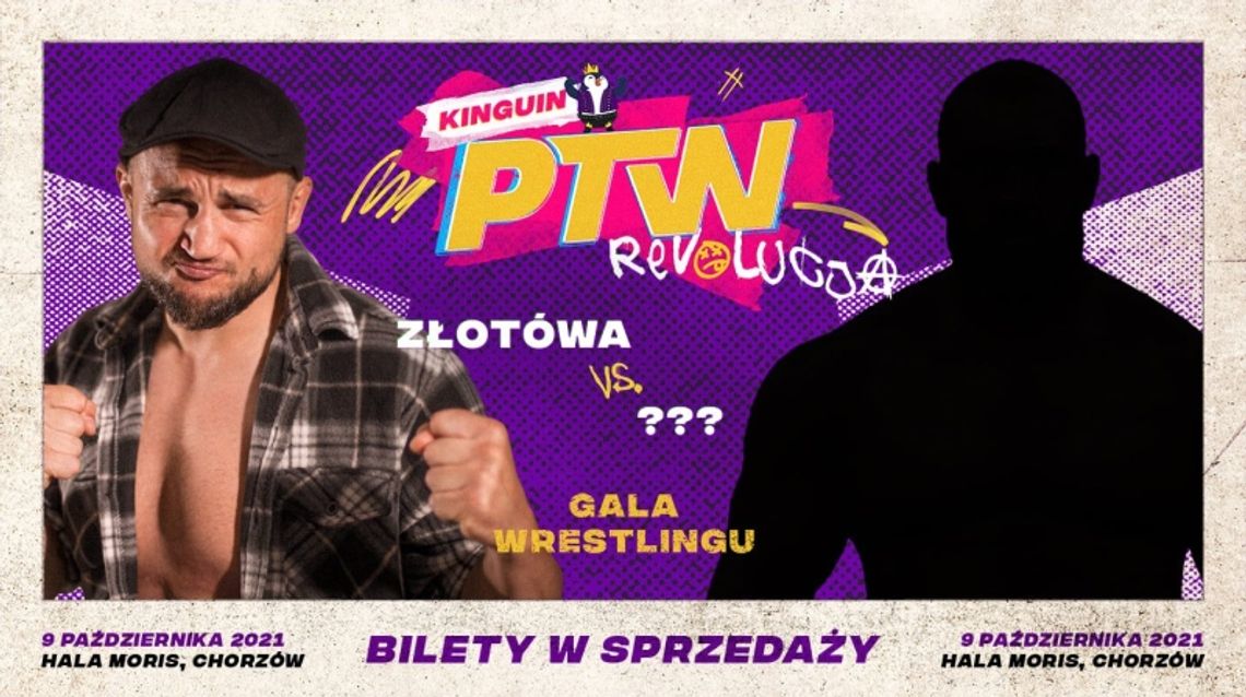 To już dziś! Trybson, Złotówa i wiele zagranicznych gwiazd w Chorzowie!