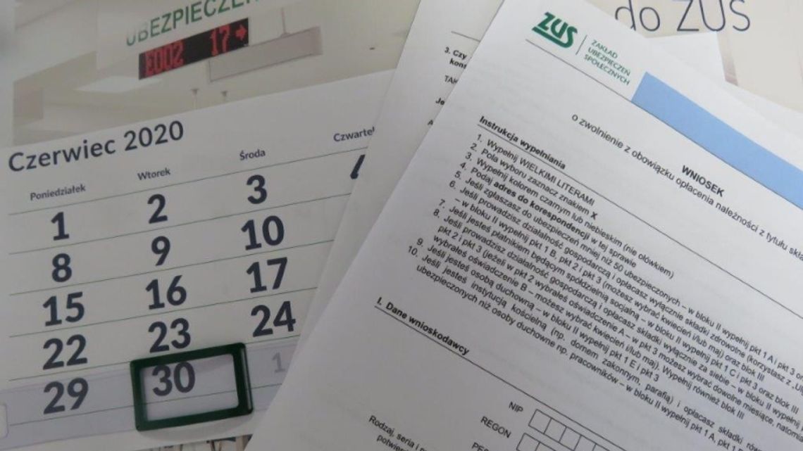 To już ostatni dzwonek dla przedsiębiorców To już ostatni dzwonek dla przedsiębiorców