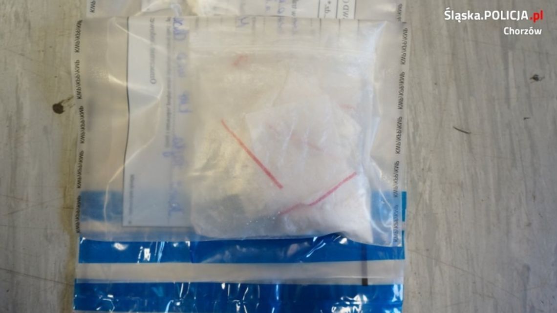 To miała być zwykła kontrola drogowa