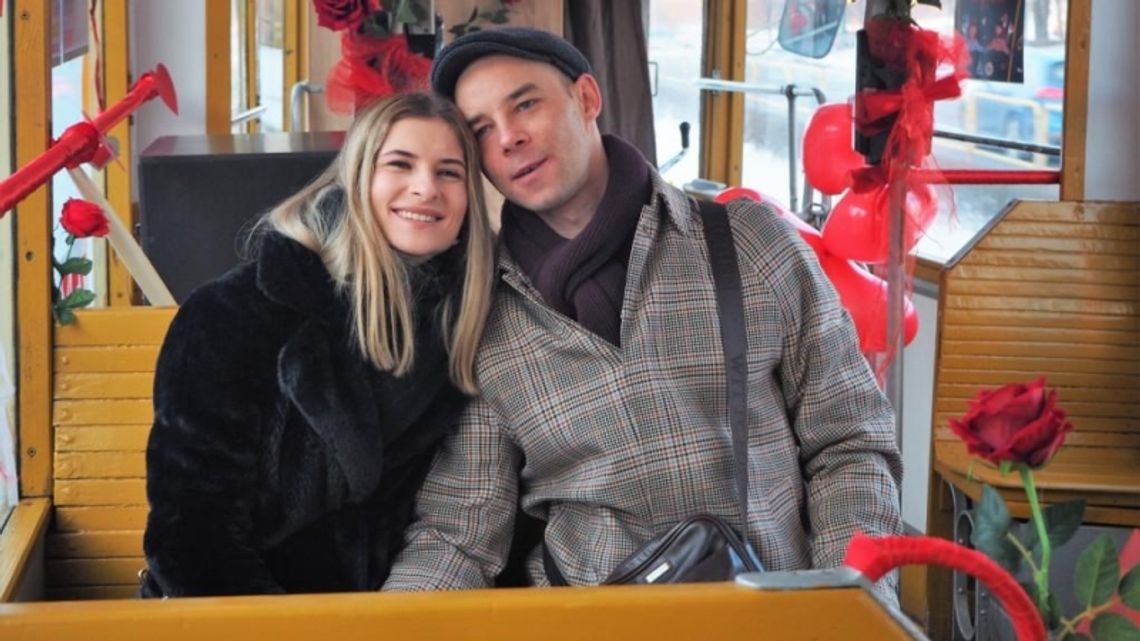 To oni pojechali "Zakochaną Baną" To oni pojechali "Zakochaną Baną"