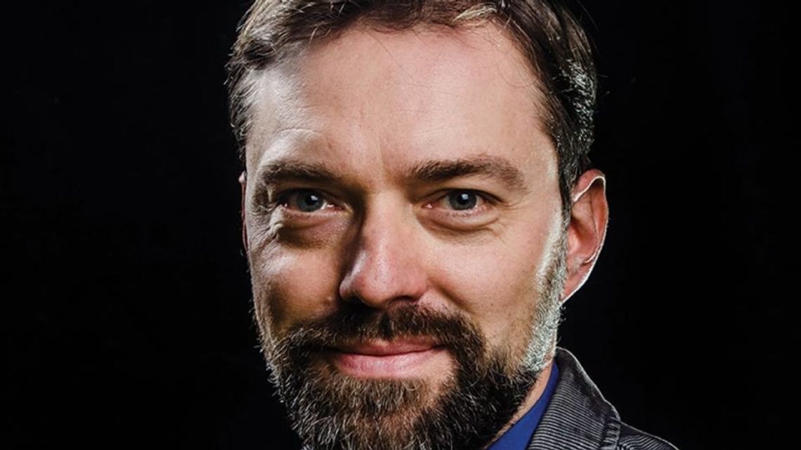 Tomasz Ignalski wyróżniony!