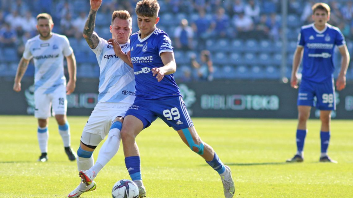 Tomasz Neugebauer opuszcza Ruch Chorzów i trafi do Ekstraklasy. Ile klub zarobi na transferze?