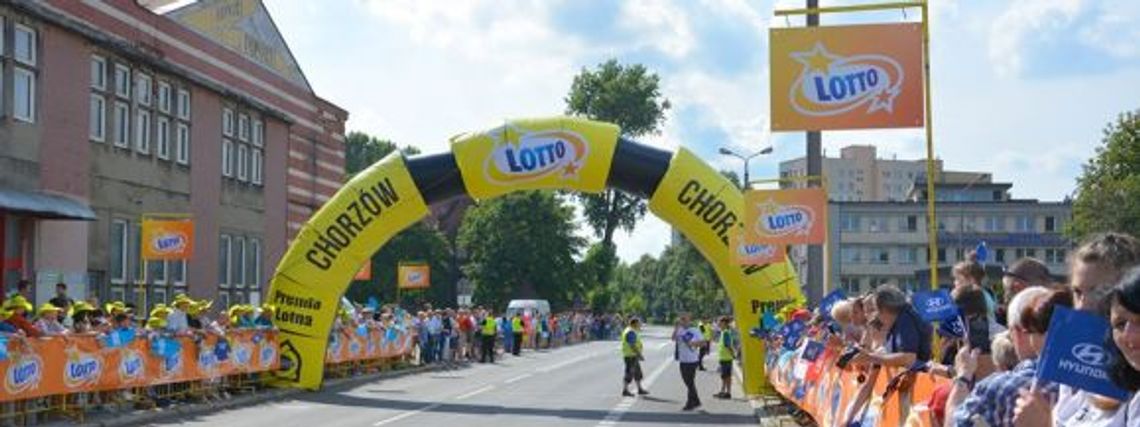 Tour de Pologne tuż, tuż...