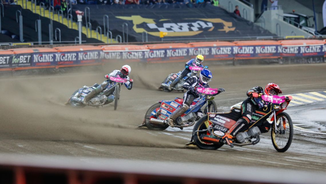 Tradycja żużlowych zmagań w Chorzowie