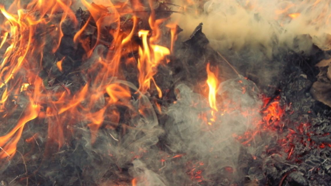 Tragiczny pożar w Chorzowie Starym