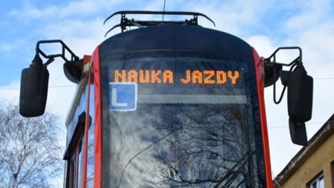 Tramwaje Śląskie szukają kandydatów na motorniczych