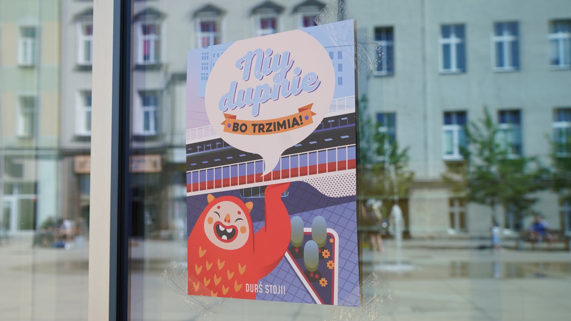 Tramwaje wrócą na estakadę jeszcze w ten weekend! Tramwaje wrócą na estakadę jeszcze w ten weekend!