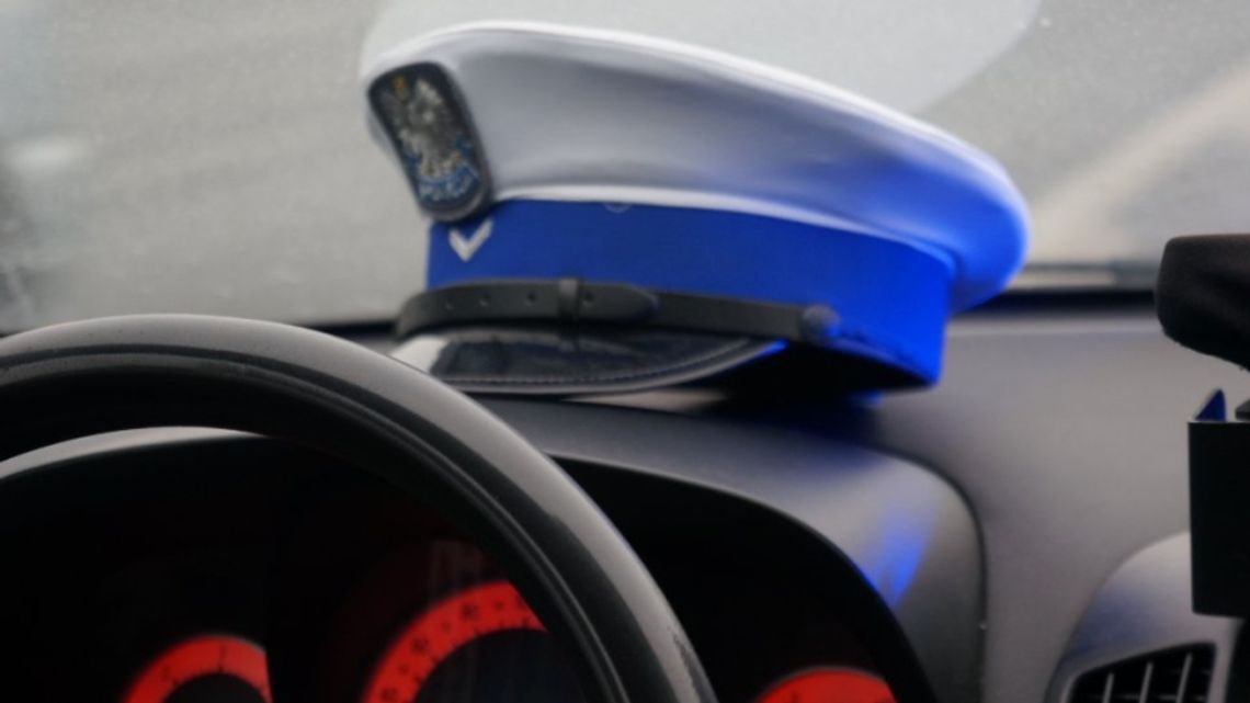 Trudne warunki na drogach