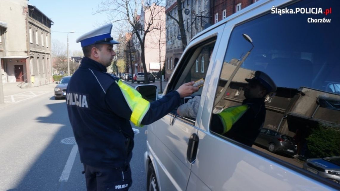 Trwa akcja "Alkohol i narkotyki"