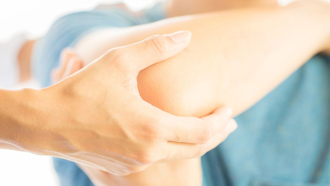 Trwa akcja "Fizjoterapeuci dla Śląska"