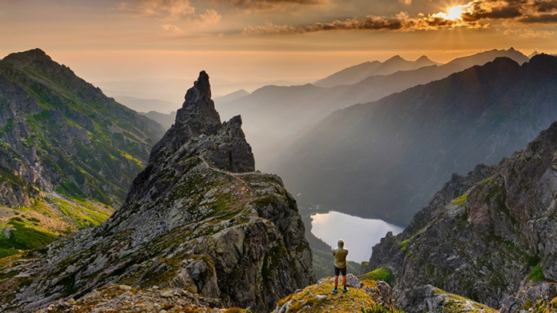 Trwa akcja "Kilometry dla Zosi - Karpaty Rumunia". Ty też możesz zostać jej częścią [WIDEO]