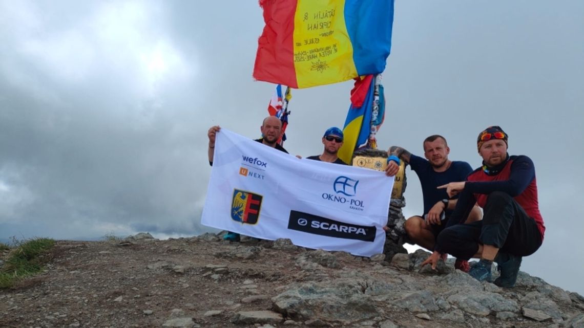 Trwa akcja Kilometry dla Zosi. Zebrano już ponad 30 tysięcy złotych