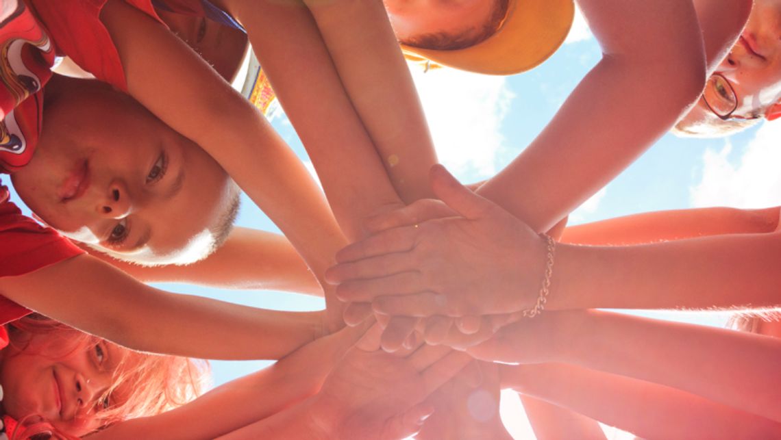 Trwa Lato Otwartych Boisk Trwa Lato Otwartych Boisk